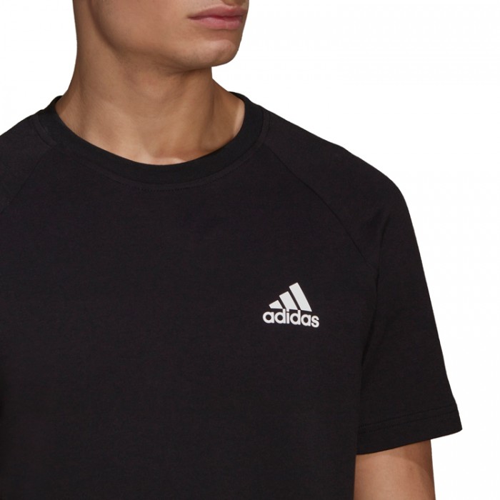 Футболка Adidas M D4GMDY TEE HE2238 - изображение №5