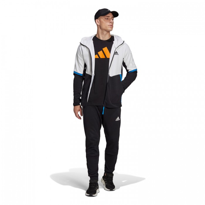 Брюки Adidas HE5038 HE5038 - 5