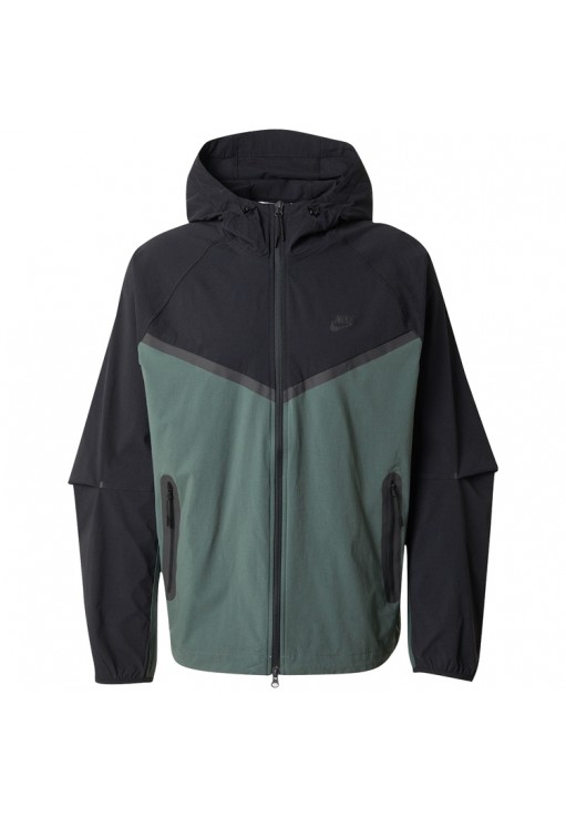 Толстовка Nike M NK TCH WVN WR FZ JKT