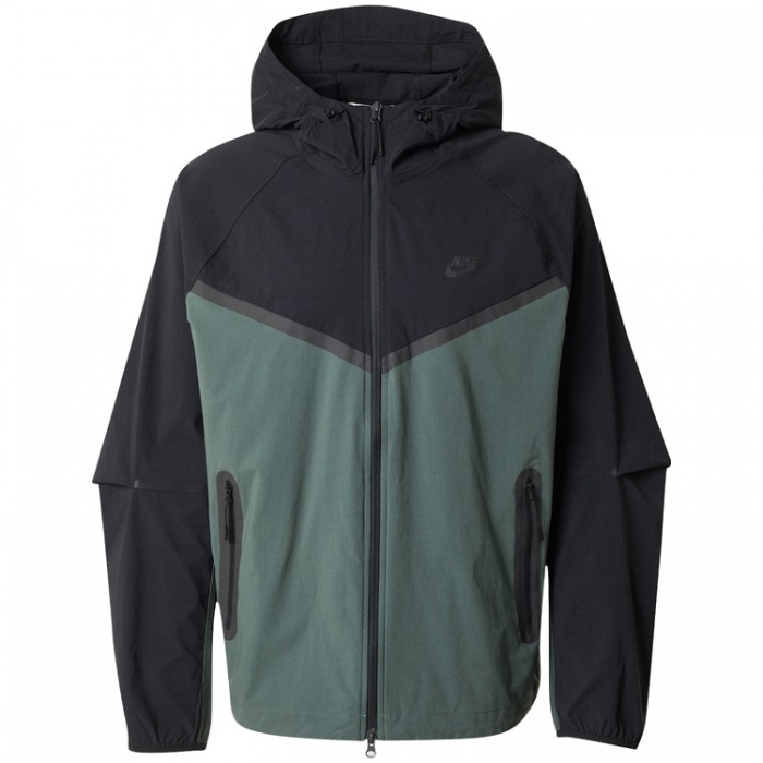 Hanorac Nike M NK TCH WVN WR FZ JKT HM7151-338 - 2