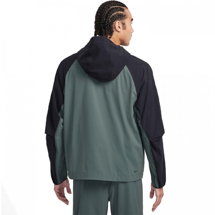 Hanorac Nike M NK TCH WVN WR FZ JKT HM7151-338 - 3