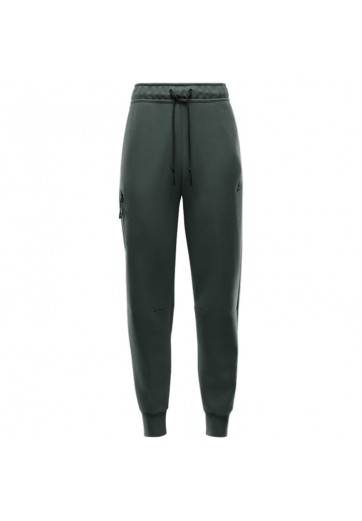 Брюки Nike W NSW TCH FLC MR JGGER 2
