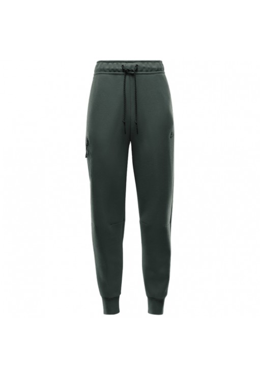 Pantaloni Nike W NSW TCH FLC MR JGGER 2
