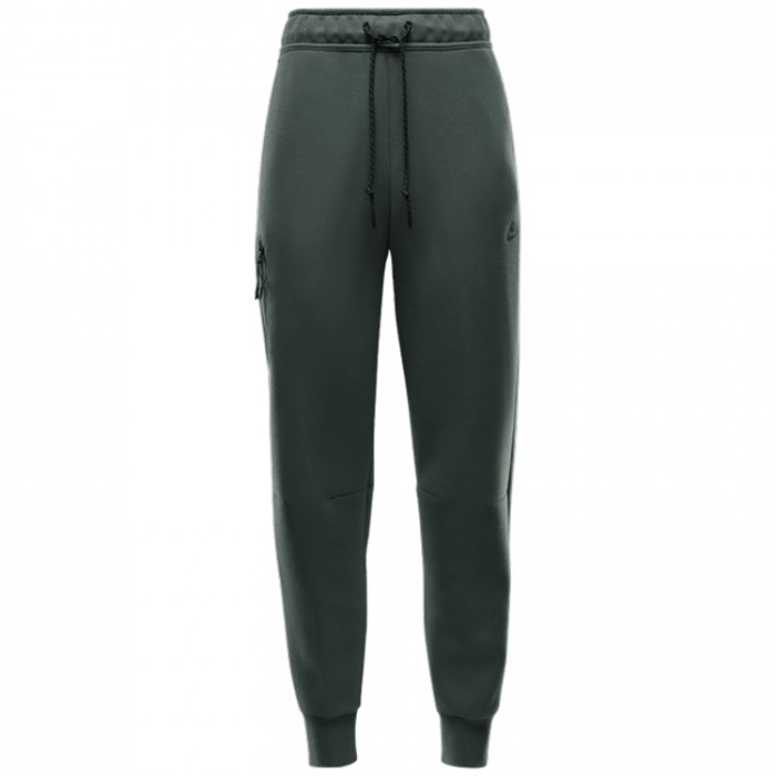 Брюки Nike W NSW TCH FLC MR JGGER 2 HV6779-338
