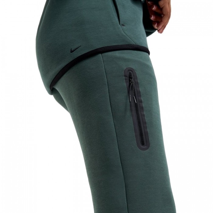 Брюки Nike W NSW TCH FLC MR JGGER 2 HV6779-338 - 2