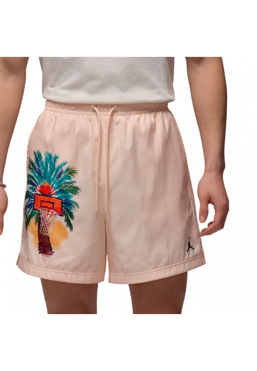 Шорты Nike M J ESS SMR PK LBR NY SHORT