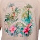 Tricou Nike M J FLT ESS GFX JM SS CREW IB7520-838 - 2