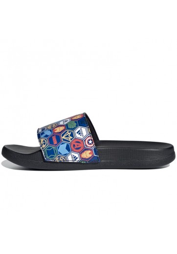 Slapi Adidas ADILETTE COMFORT AVENGERS K