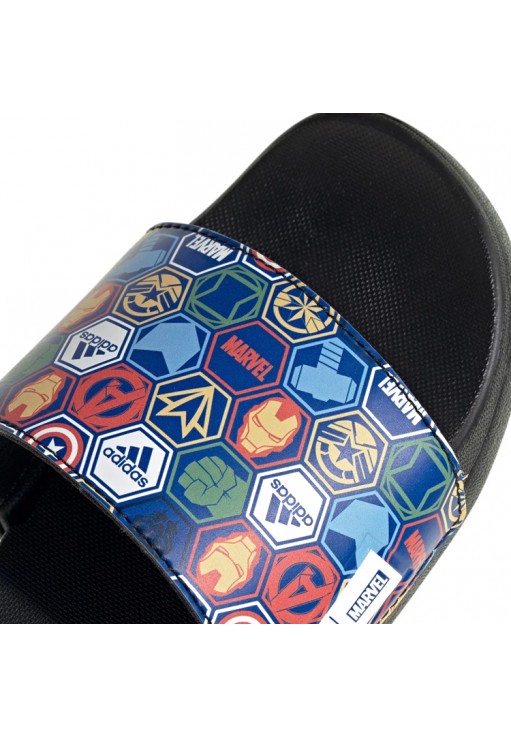 Шлепанцы Adidas ADILETTE COMFORT AVENGERS K