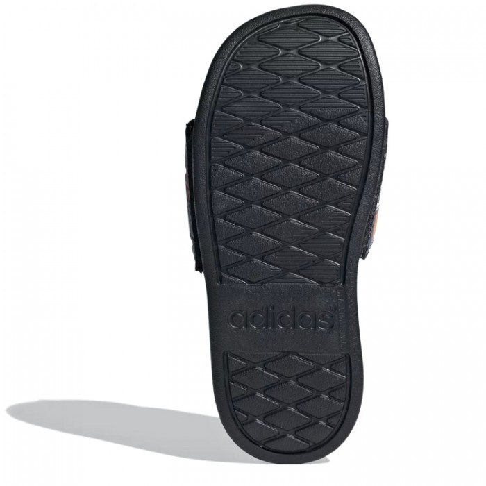 Шлепанцы Adidas ADILETTE COMFORT AVENGERS K ID5238 - изображение №3