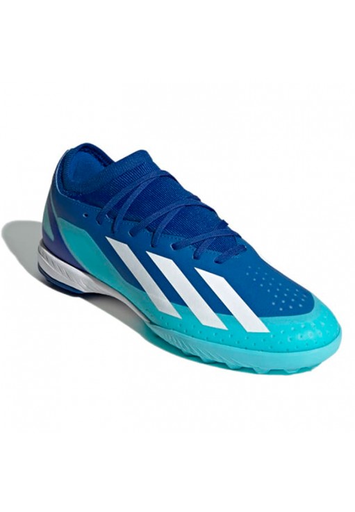 Бутсы Adidas X CRAZYFAST.3 TF
