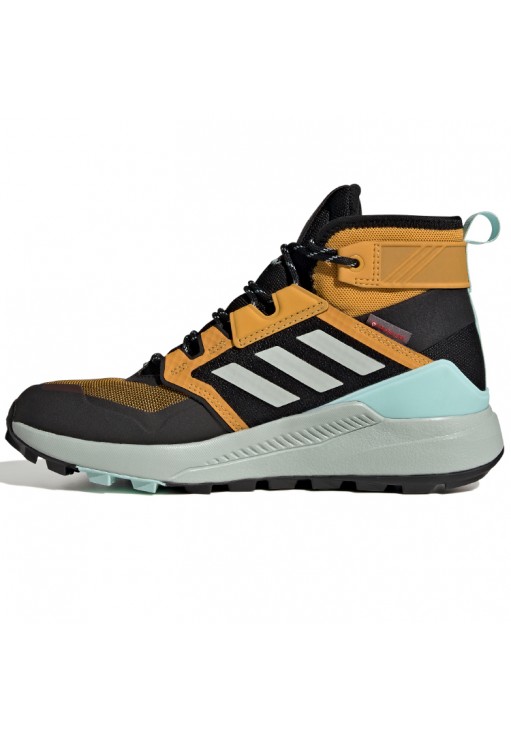 Ghete Adidas TERREX TRAILMAKER MID CRDY W