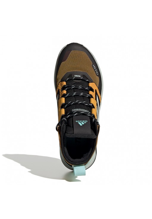 Ботинки Adidas TERREX TRAILMAKER MID CRDY W