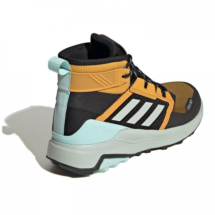 Ботинки Adidas TERREX TRAILMAKER MID CRDY W IG7538 - изображение №5