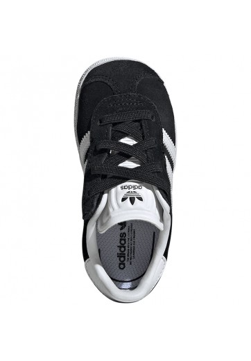 Кроссовки Adidas GAZELLE CF EL I