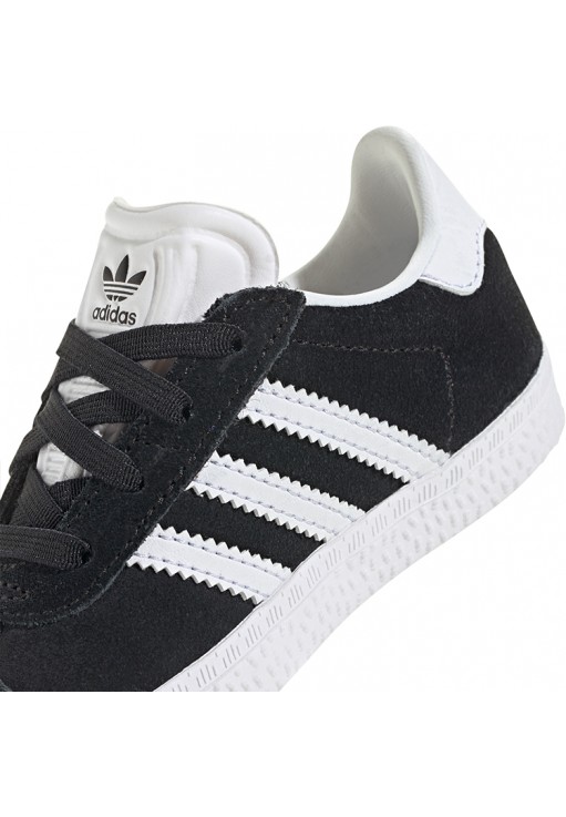 Incaltaminte Sport Adidas GAZELLE CF EL I