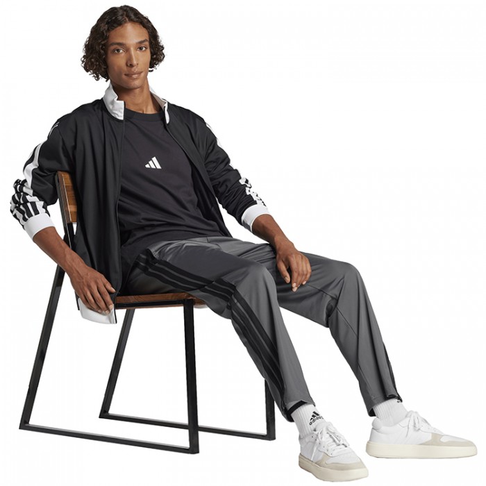 Футболка Adidas M FI SL T JC5338 - 2