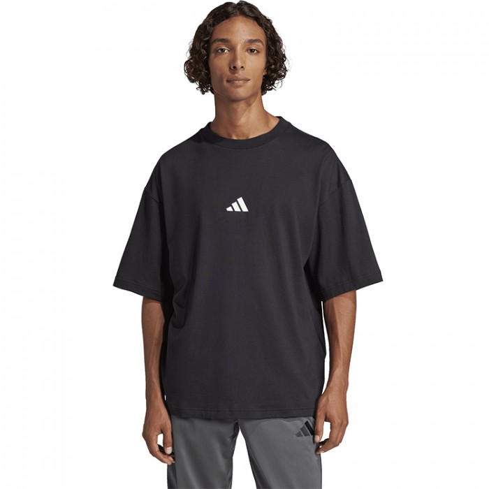 Футболка Adidas M FI SL T JC5338 - 3