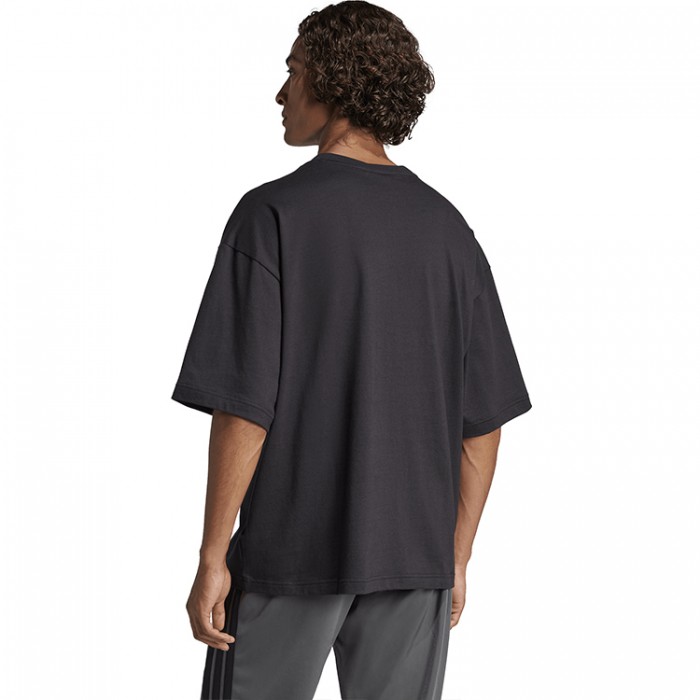 Футболка Adidas M FI SL T JC5338 - 4