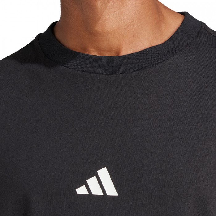 Футболка Adidas M FI SL T JC5338 - 5