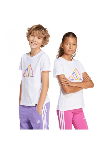 Футболка Adidas J T TEE
