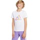 Tricou Adidas J T TEE JD4638