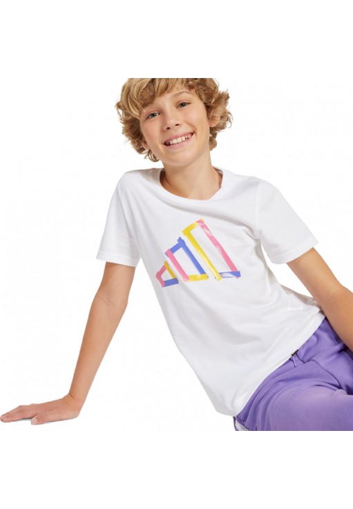 Tricou Adidas J T TEE