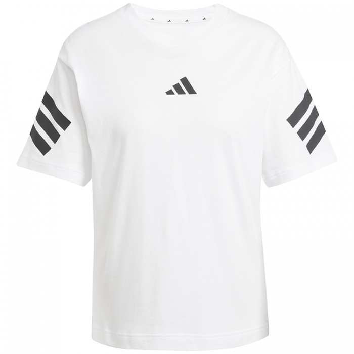 Tricou Adidas W FI 3S TEE JE0238
