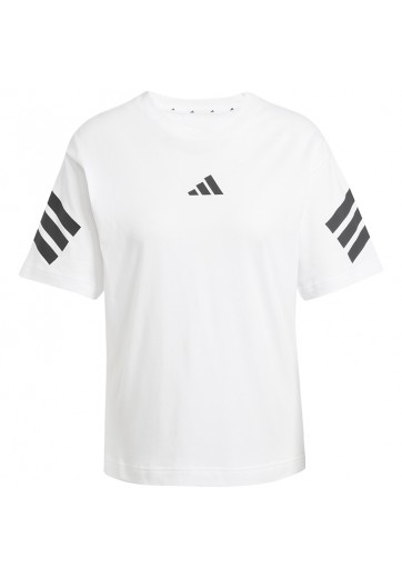 Tricou Adidas W FI 3S TEE