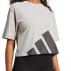 Футболка Adidas W BL SJ BF T JG8738