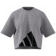 Футболка Adidas W BL SJ BF T JG8738 - 5