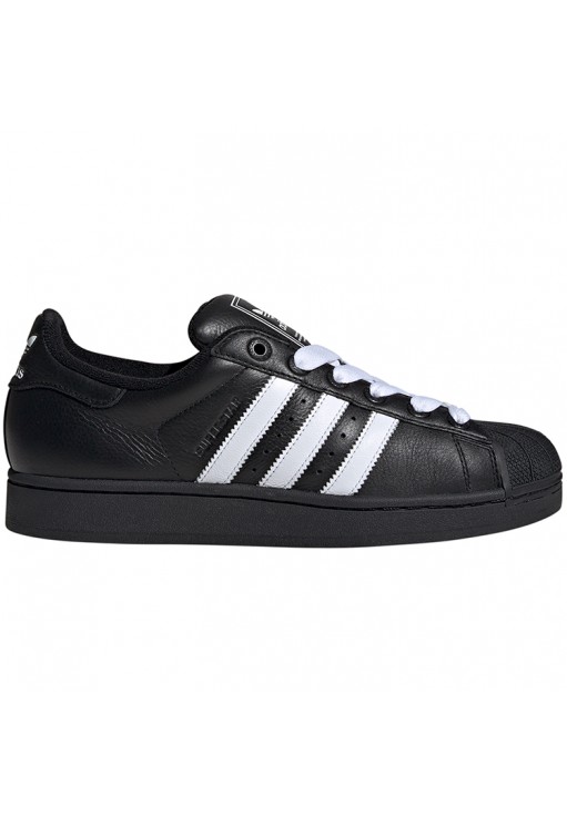 Кроссовки Adidas SUPERSTAR II