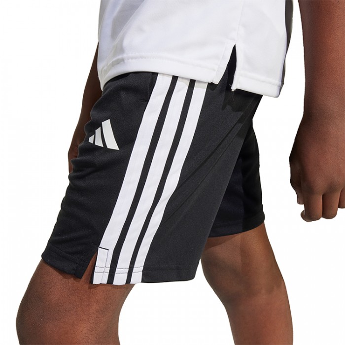 Шорты Adidas J TR-ES 3S SH JJ1038 - 4