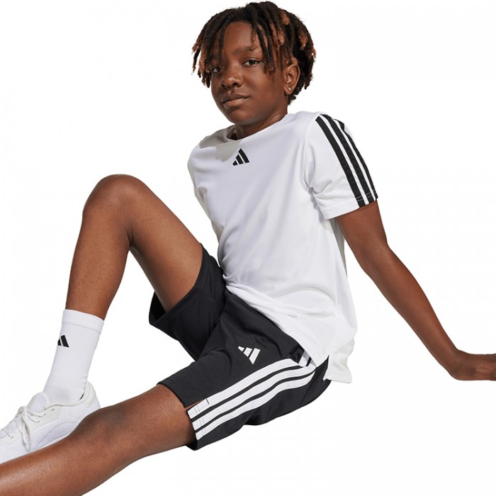 Шорты Adidas J TR-ES 3S SH JJ1038 - 5