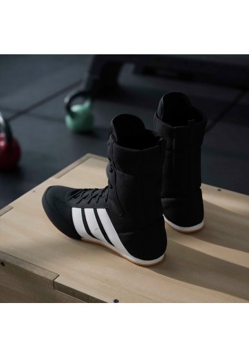 Боксерки Adidas BOX HOG CLASSIC