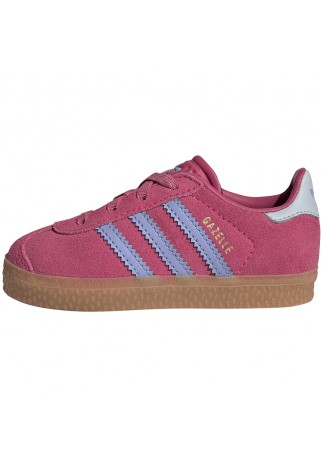 Incaltaminte Sport Adidas GAZELLE CF EL I