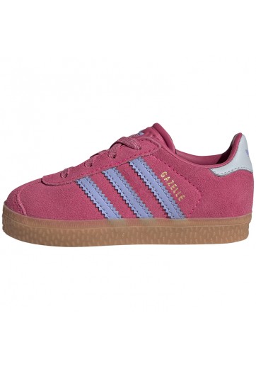 Кроссовки Adidas GAZELLE CF EL I
