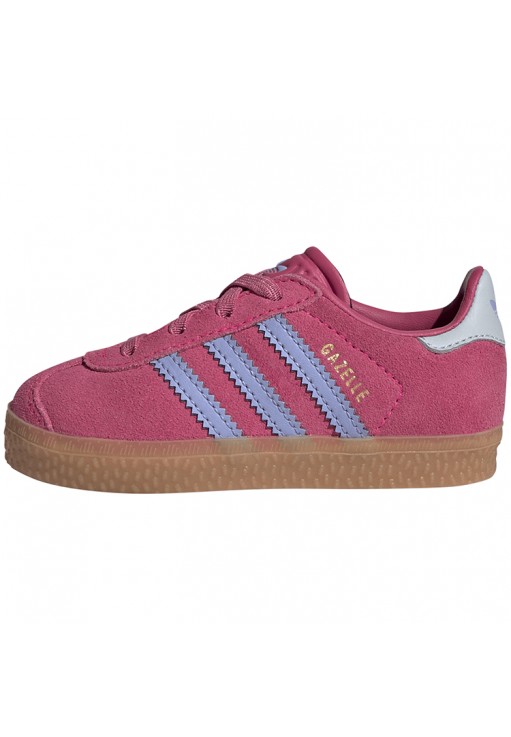 Incaltaminte Sport Adidas GAZELLE CF EL I