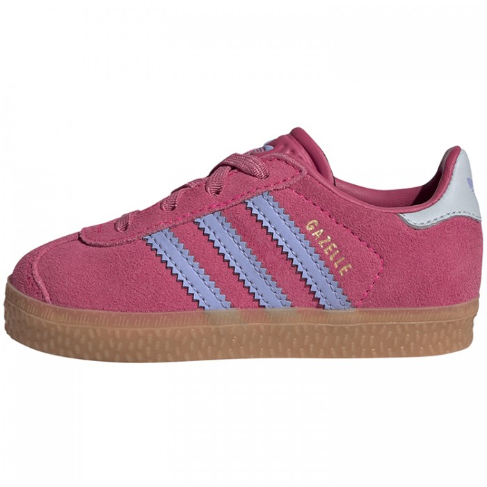 Incaltaminte Sport Adidas GAZELLE CF EL I JR5938