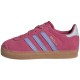 Incaltaminte Sport Adidas GAZELLE CF EL I JR5938