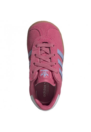 Кроссовки Adidas GAZELLE CF EL I