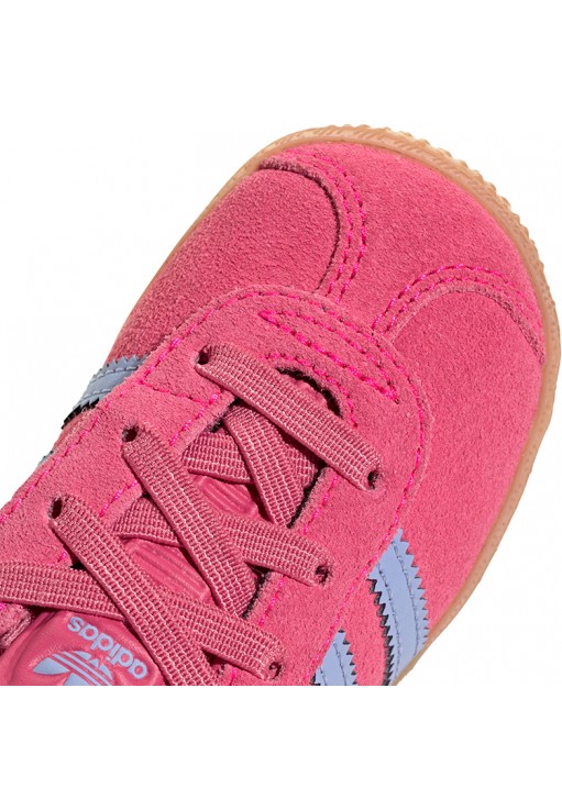 Incaltaminte Sport Adidas GAZELLE CF EL I