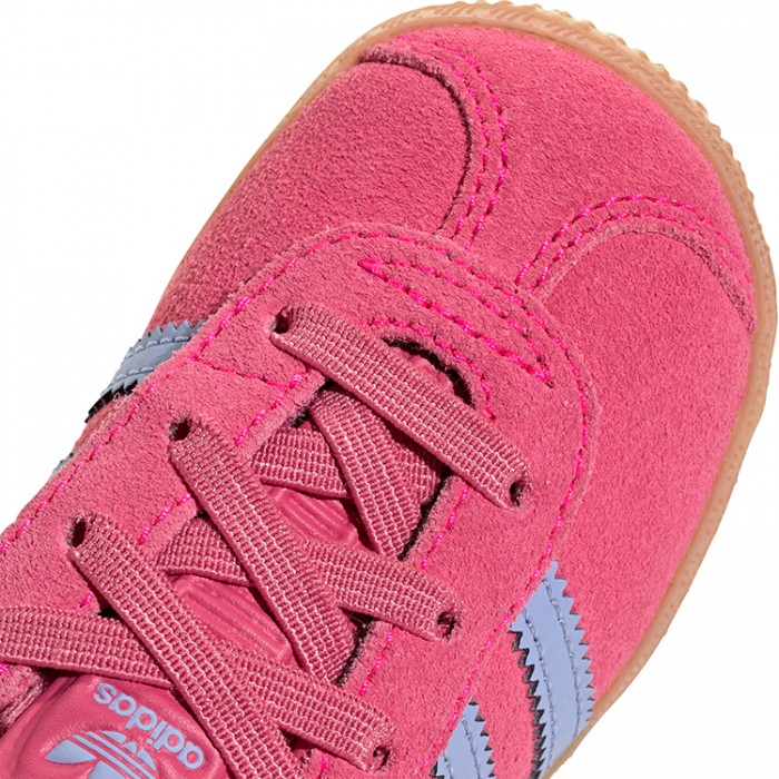 Incaltaminte Sport Adidas GAZELLE CF EL I JR5938 - 2