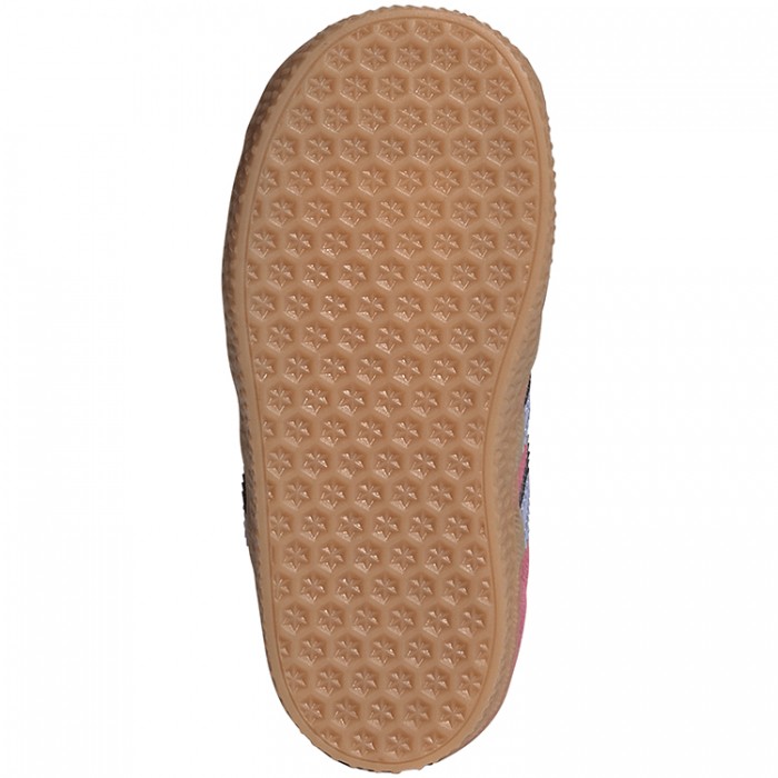Incaltaminte Sport Adidas GAZELLE CF EL I JR5938 - 5