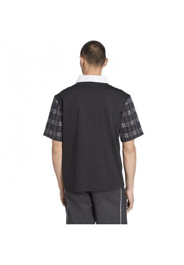 Polo Adidas GRAPHIC REG SH