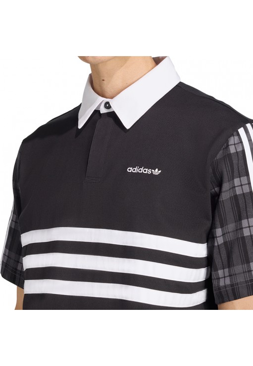 Поло Adidas GRAPHIC REG SH