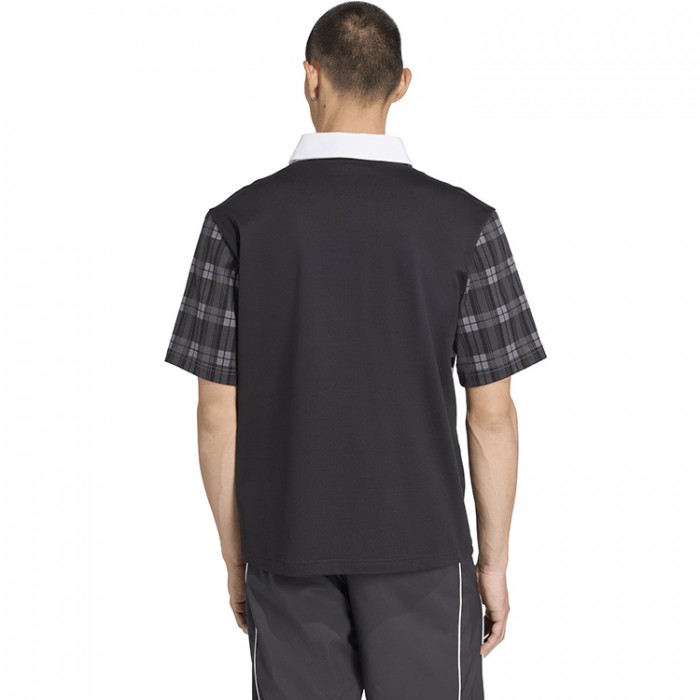 Polo Adidas GRAPHIC REG SH JV7738 - 4