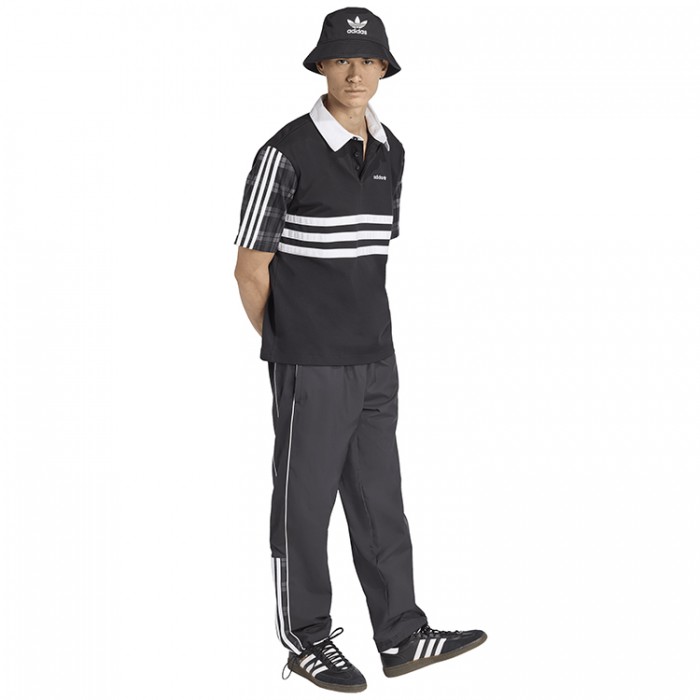 Polo Adidas GRAPHIC REG SH JV7738 - 5
