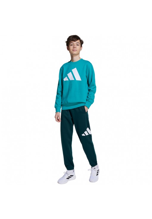 Costum Sportiv Adidas J BL FL JOG 240
