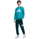 Costum Sportiv Adidas J BL FL JOG 240 JV9938